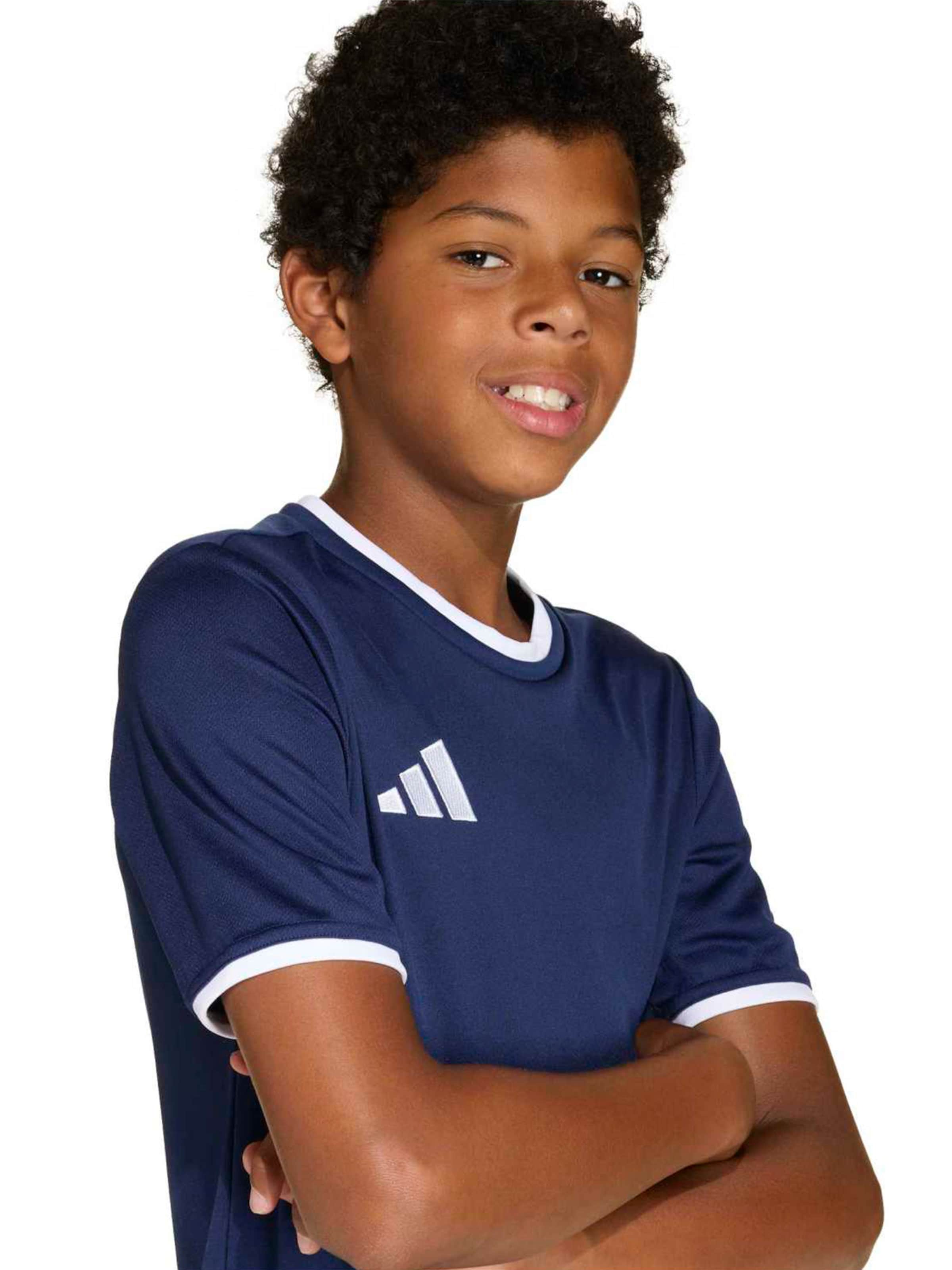 ADIDAS PERFORMANCE Trikot 'ENT26' in Blau