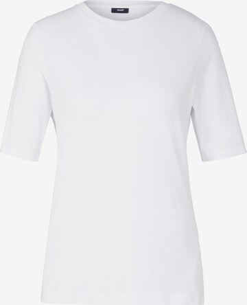 T-shirt JOOP! en blanc : devant