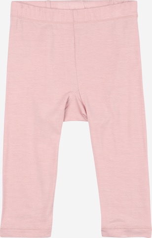 Hust & Claire Leggings 'Luc' in Roze: voorkant