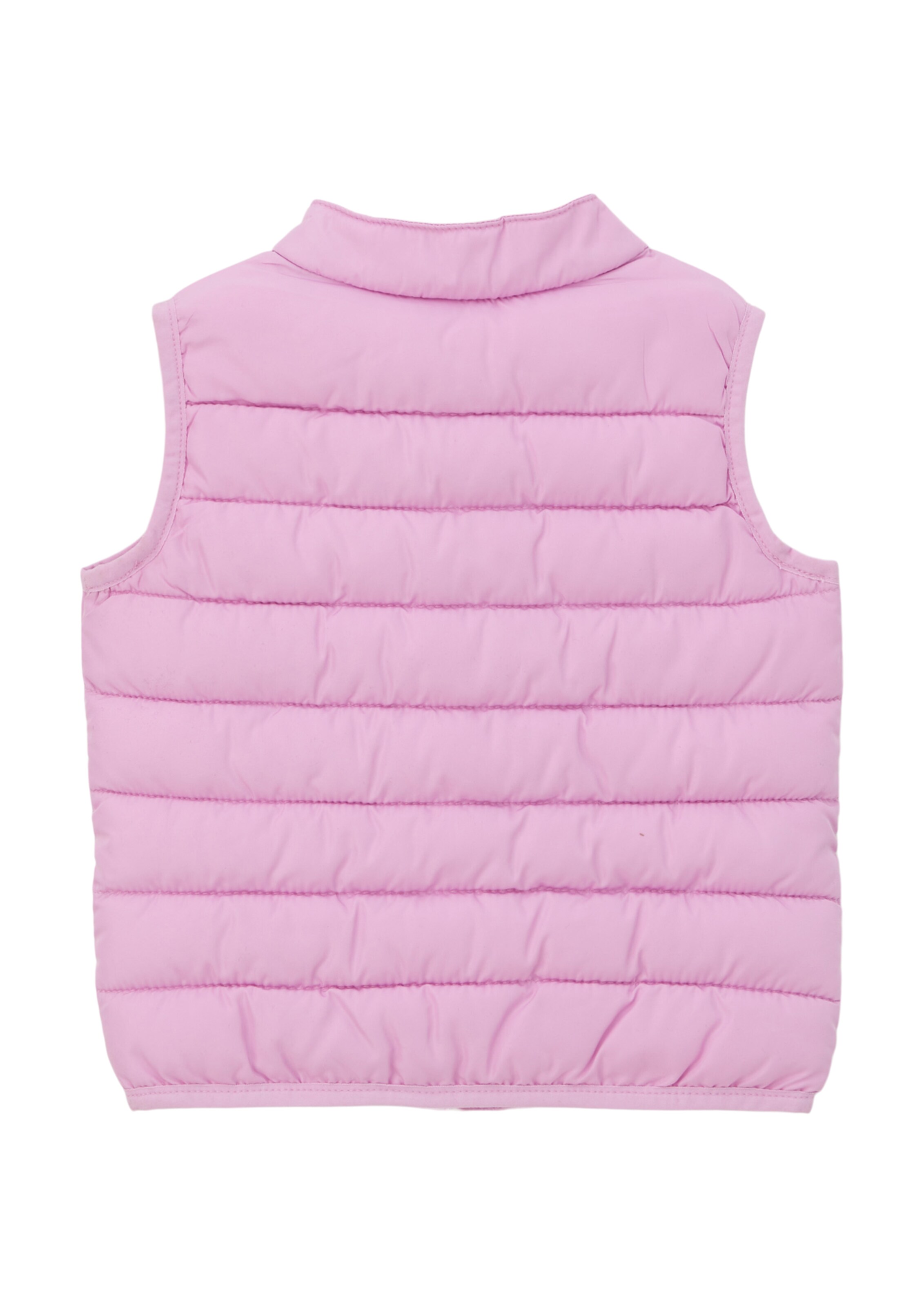 s.Oliver Weste in Pink