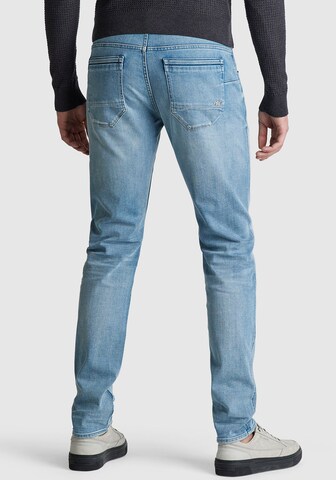 PME Legend Regular Jeans in Blauw