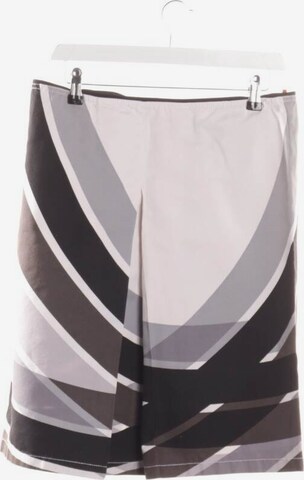PRADA Skirt in S in Mixed colors