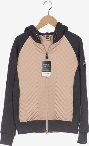 Colmar Jacke XS in Grau: predná strana