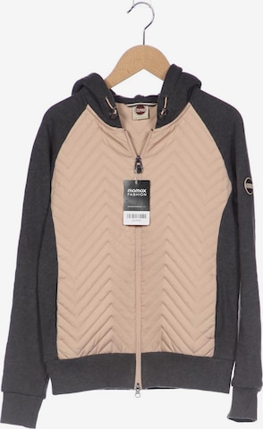 Colmar Jacket & Coat in XS in Grey: front