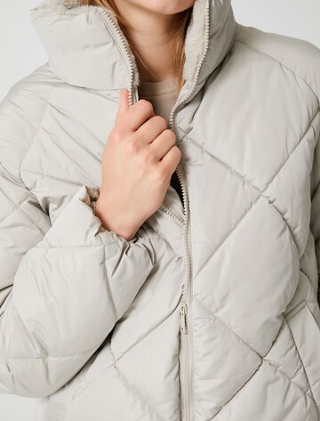 Koton Jacke in Grau