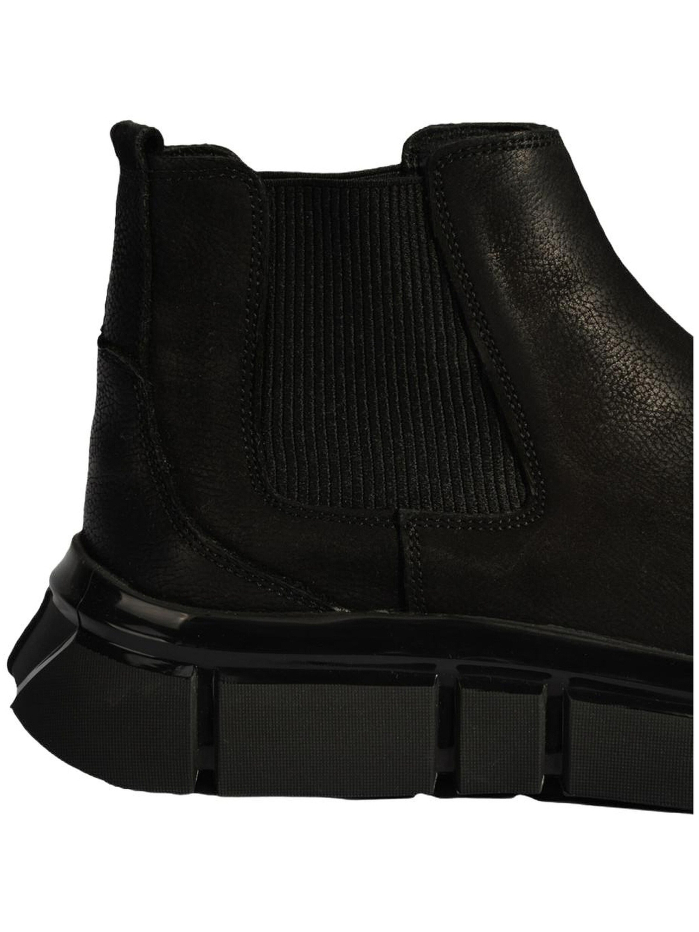 Desa Chelsea Boots in Black