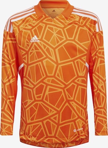 ADIDAS PERFORMANCE Performance Shirt in Orange: front