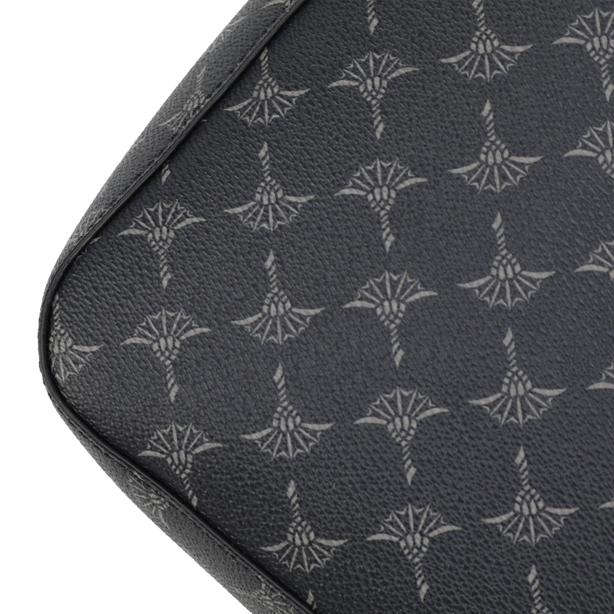 JOOP! Umhängetasche 'Cortina 1.0 Jasmina' in Schwarz