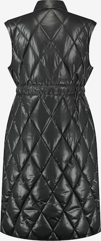 TAIFUN Bodywarmer in Zwart