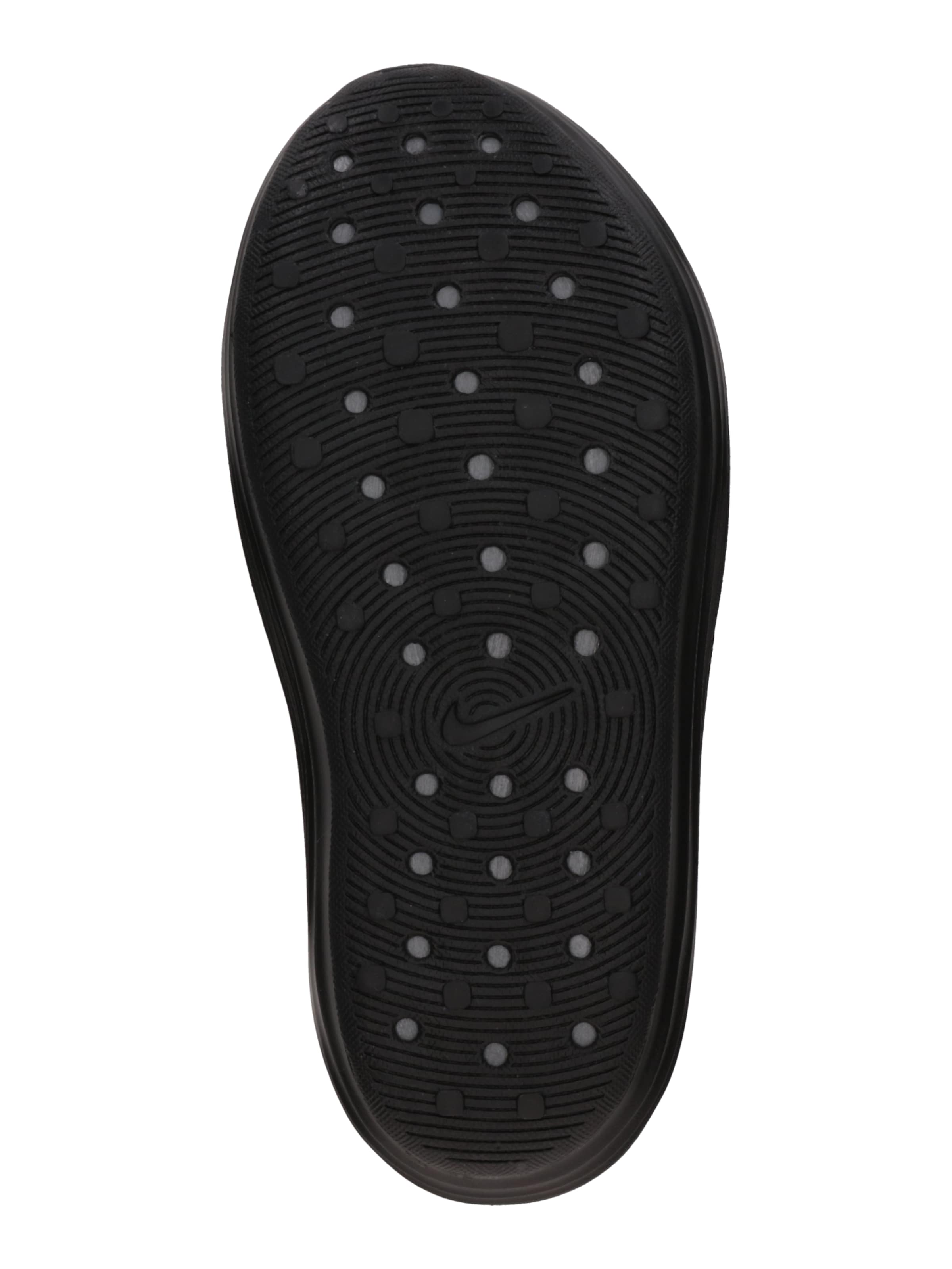 Pantofi deschiși 'REACTX REJUVEN8' de la Nike Sportswear pe negru