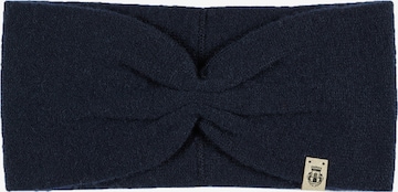 Roeckl Headband in Blue: front