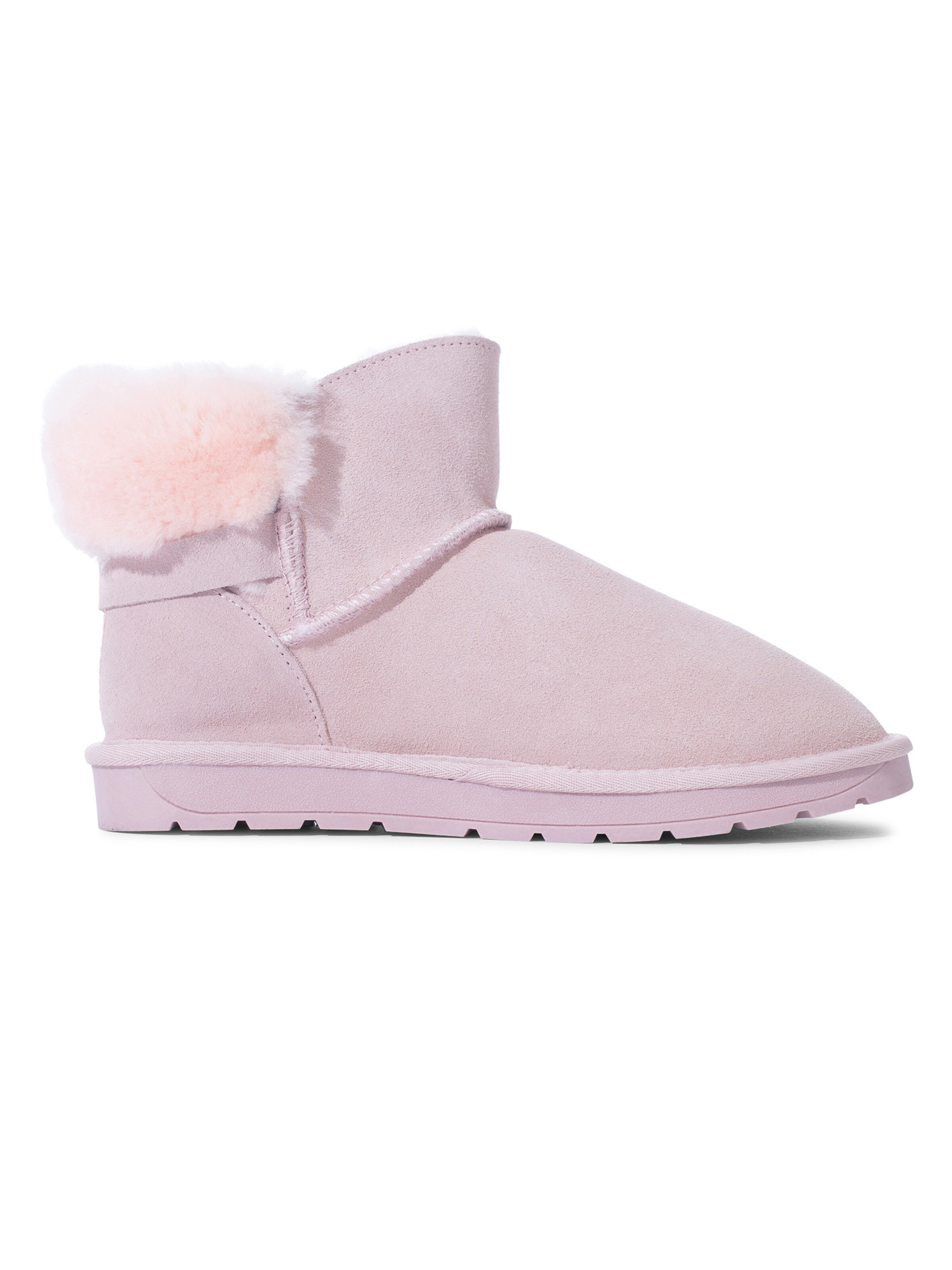 GooceČizme 'Fiona' - roza boja