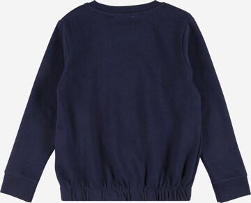 BLUE SEVEN Sweatshirt in Blau