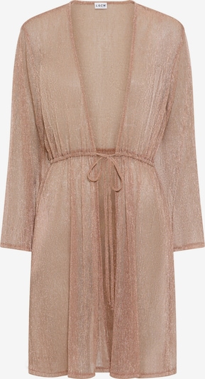 LSCN by LASCANA Rantamekko värissä mokka, Tuotenäkymä