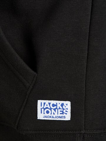 Jack & Jones Junior Tréning póló - fekete