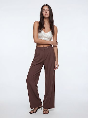 Top 'Edina' de la studioselect pe alb