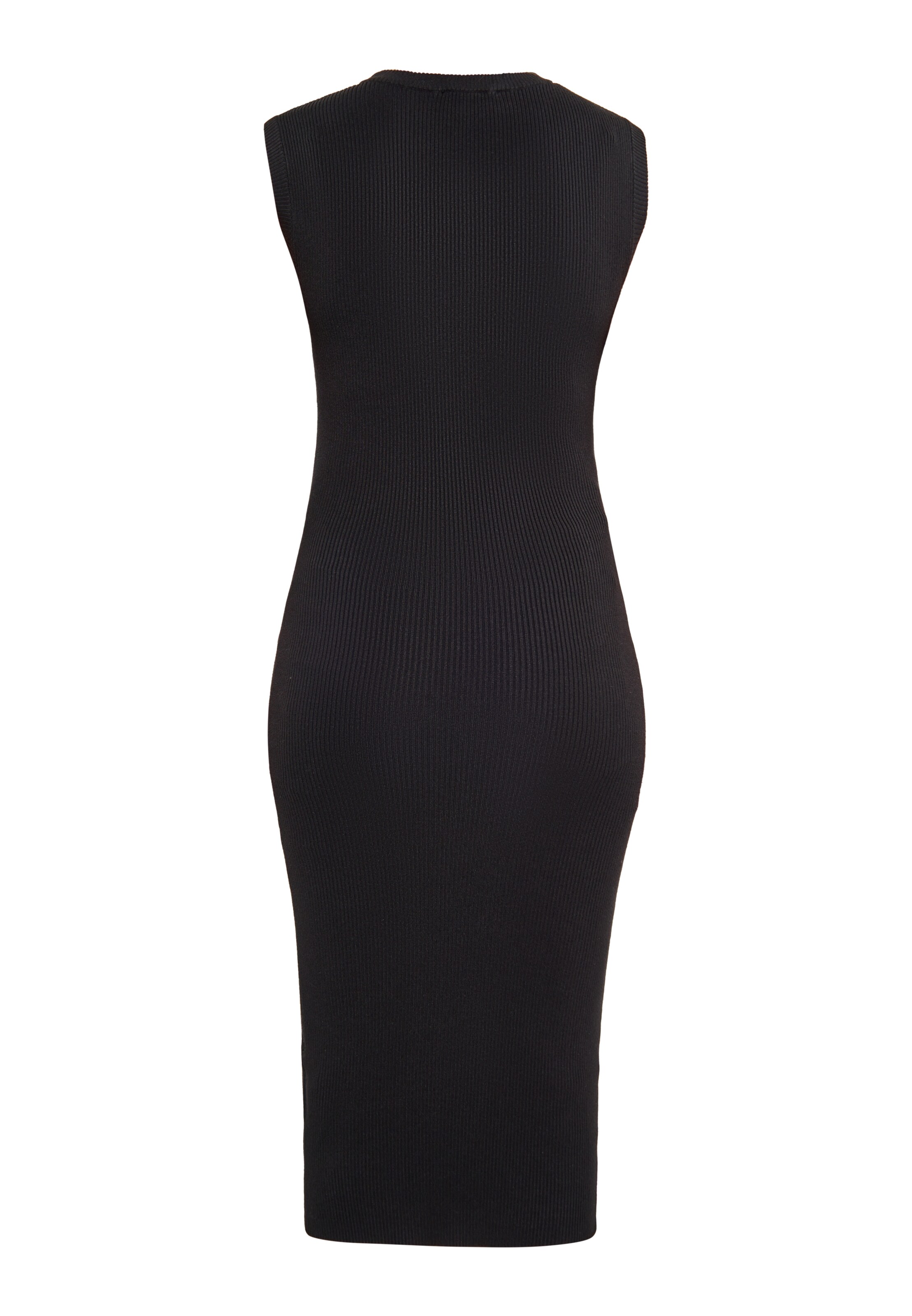 Robe NAEMI en noir