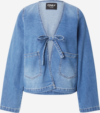 Demisezoninė striukė 'ONLJenna' iš ONLY, spalva – tamsiai (džinso) mėlyna, Prekių apžvalga