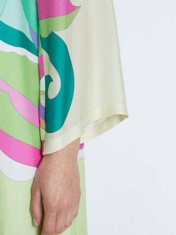 Ana Alcazar Dress 'Reana' in Mixed colours