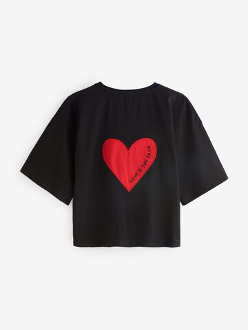 Rockett St George - Pijama em preto