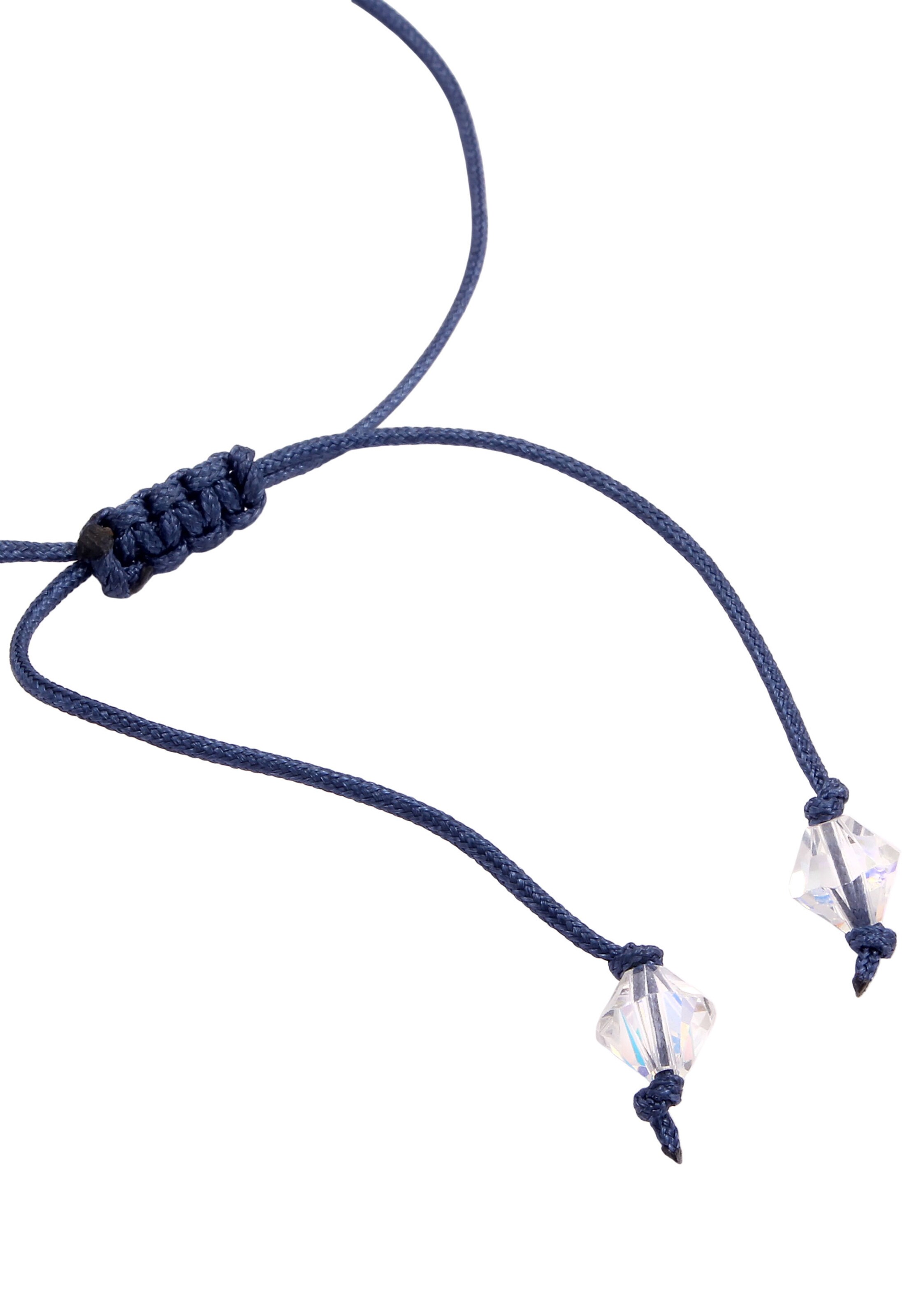 Bracelet ELLI en bleu