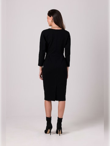 BeWear - Vestido en negro