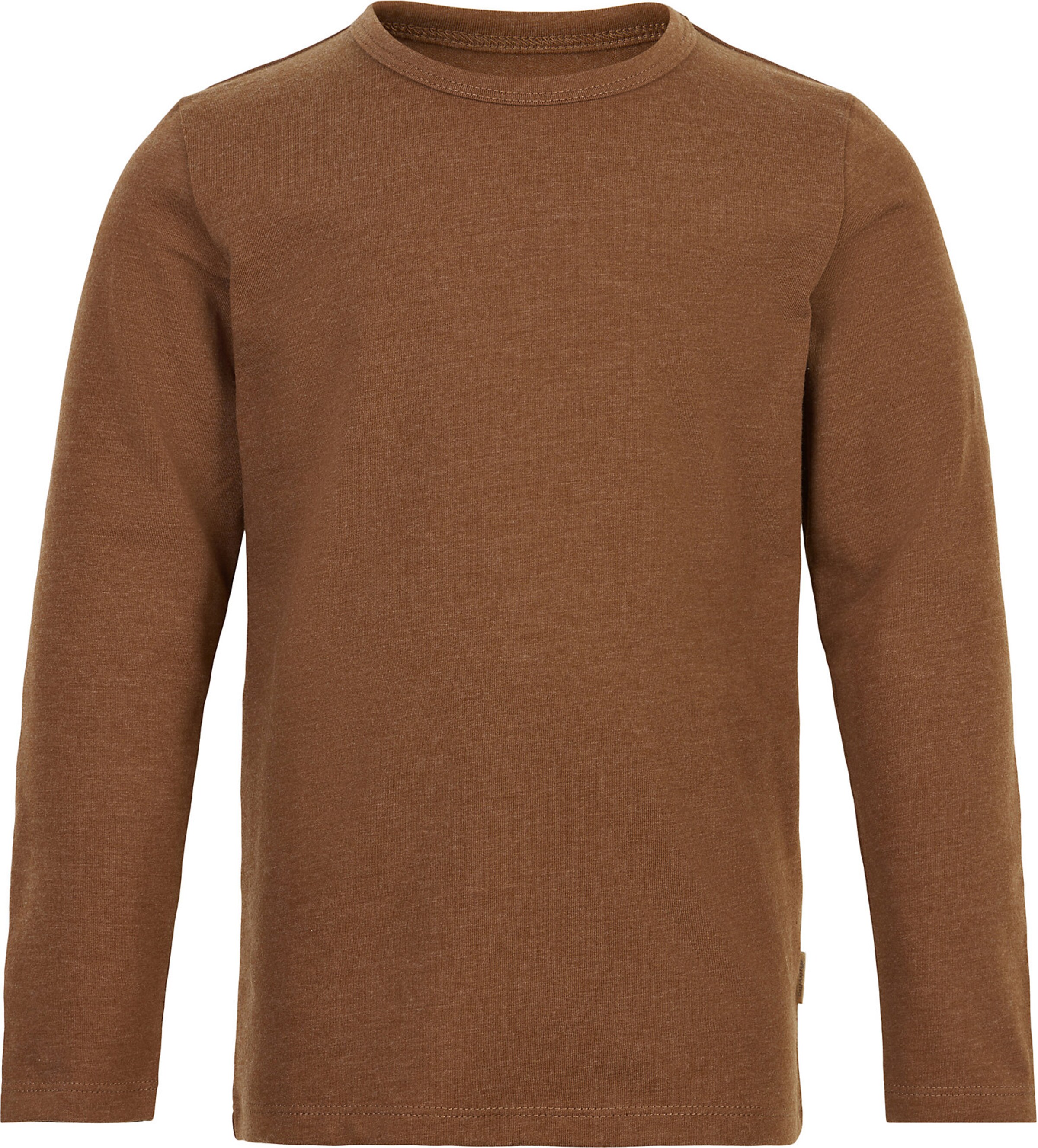 MINYMO Shirt in Blue