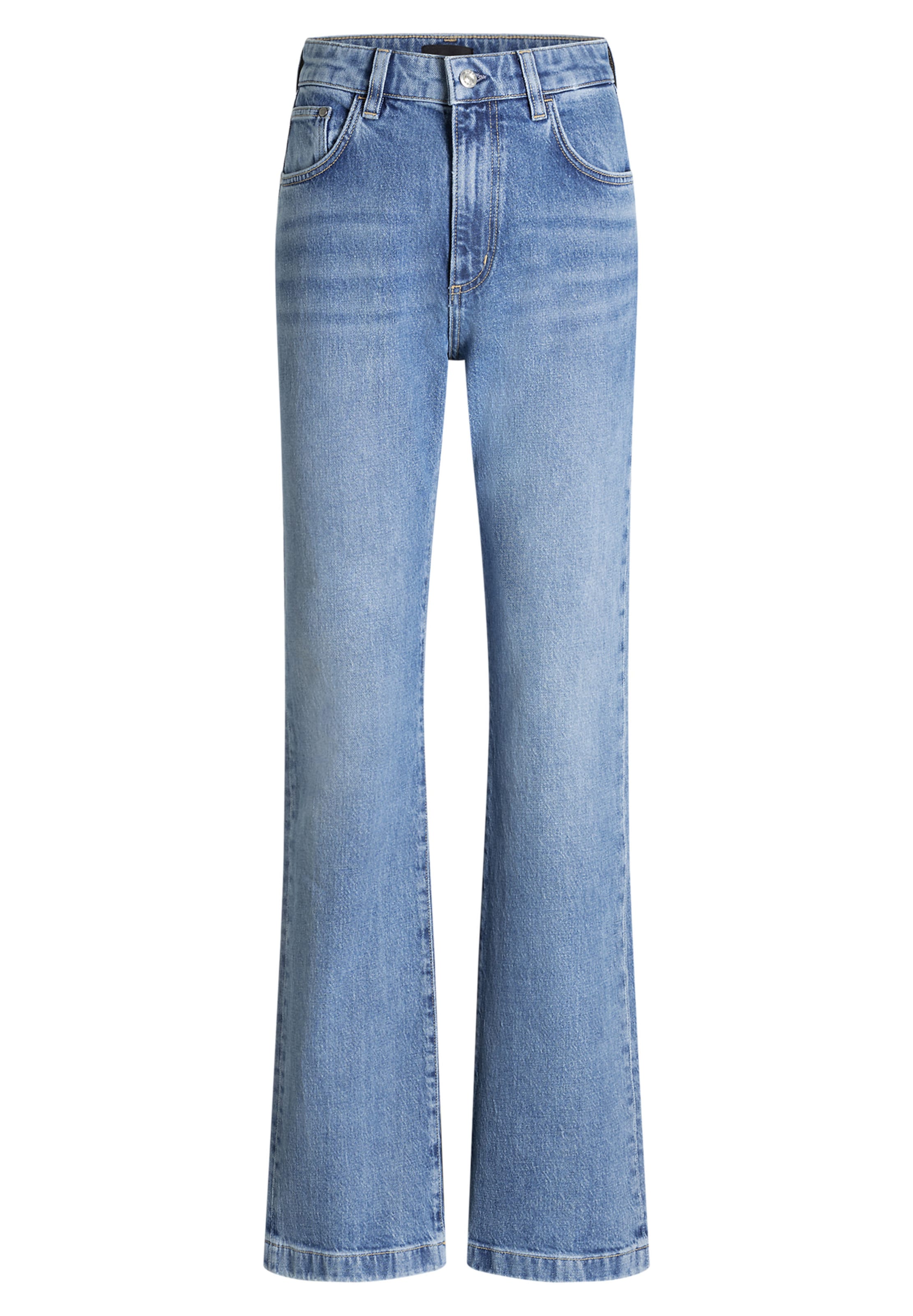 BOSS Jeans 'Lyris' in Blue denim, Item view