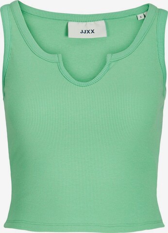 JJXX Top in Green: front