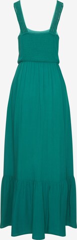 Rochie de vară de la Orsay pe verde