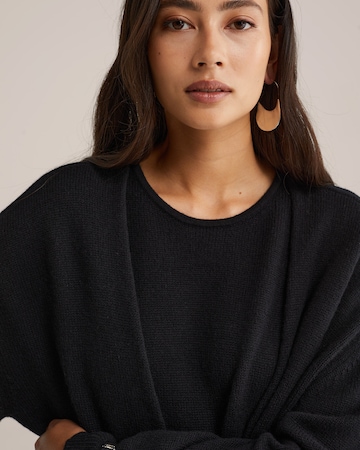 Pull-over WE Fashion en noir