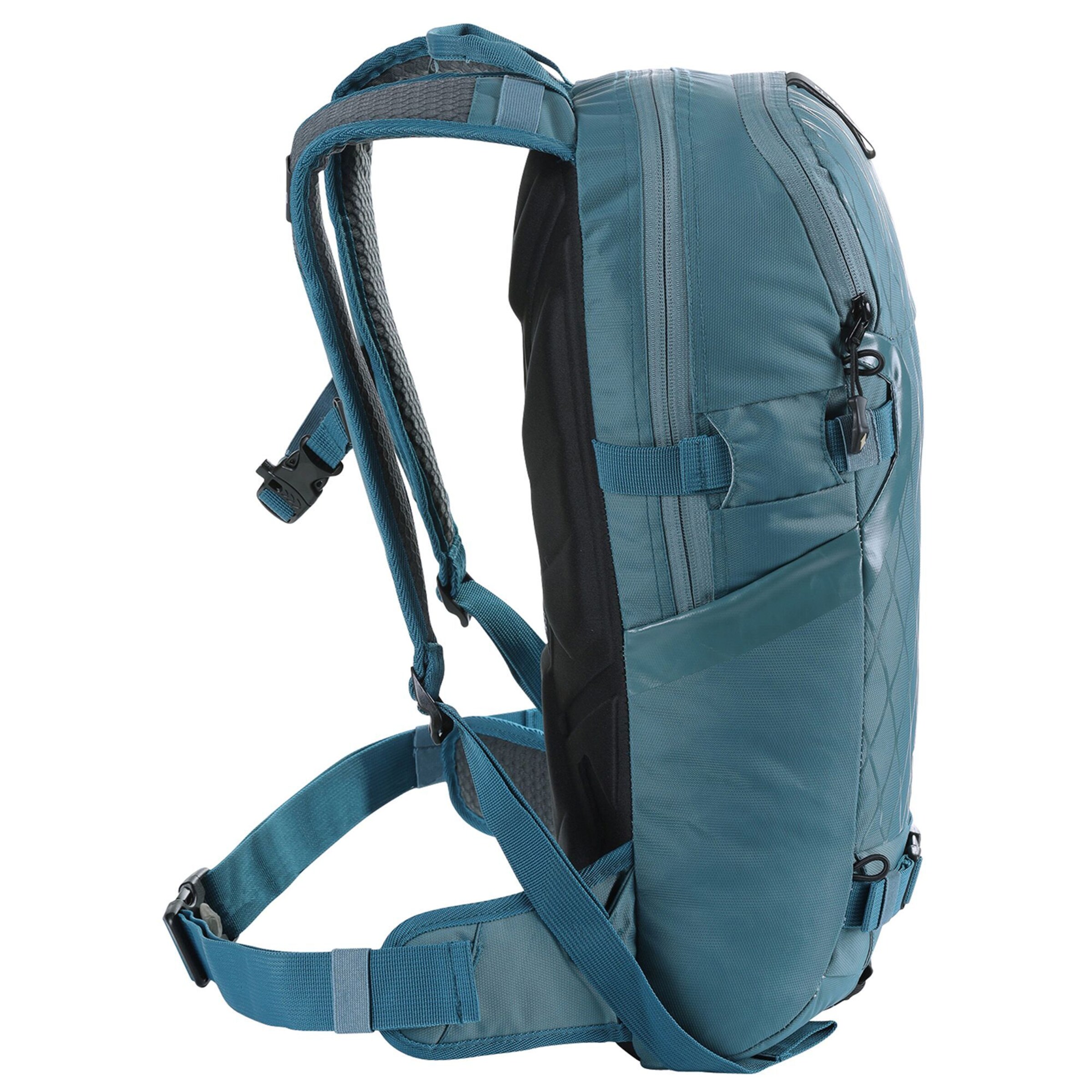 NitroBags Sports Backpack 'Rover ' in Blue