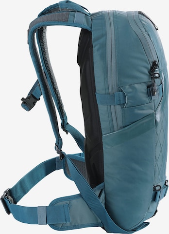 NitroBags Sports Backpack 'Rover ' in Blue