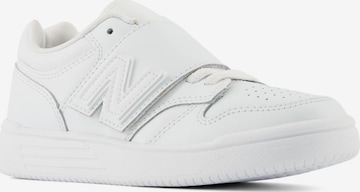 new balance Sneaker '480' in Weiß