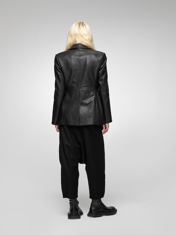 Veste d’hiver 'Vivienne' VESPUCCI BY VSP en noir