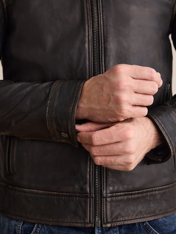 Next Between-Season Jacket in Brown