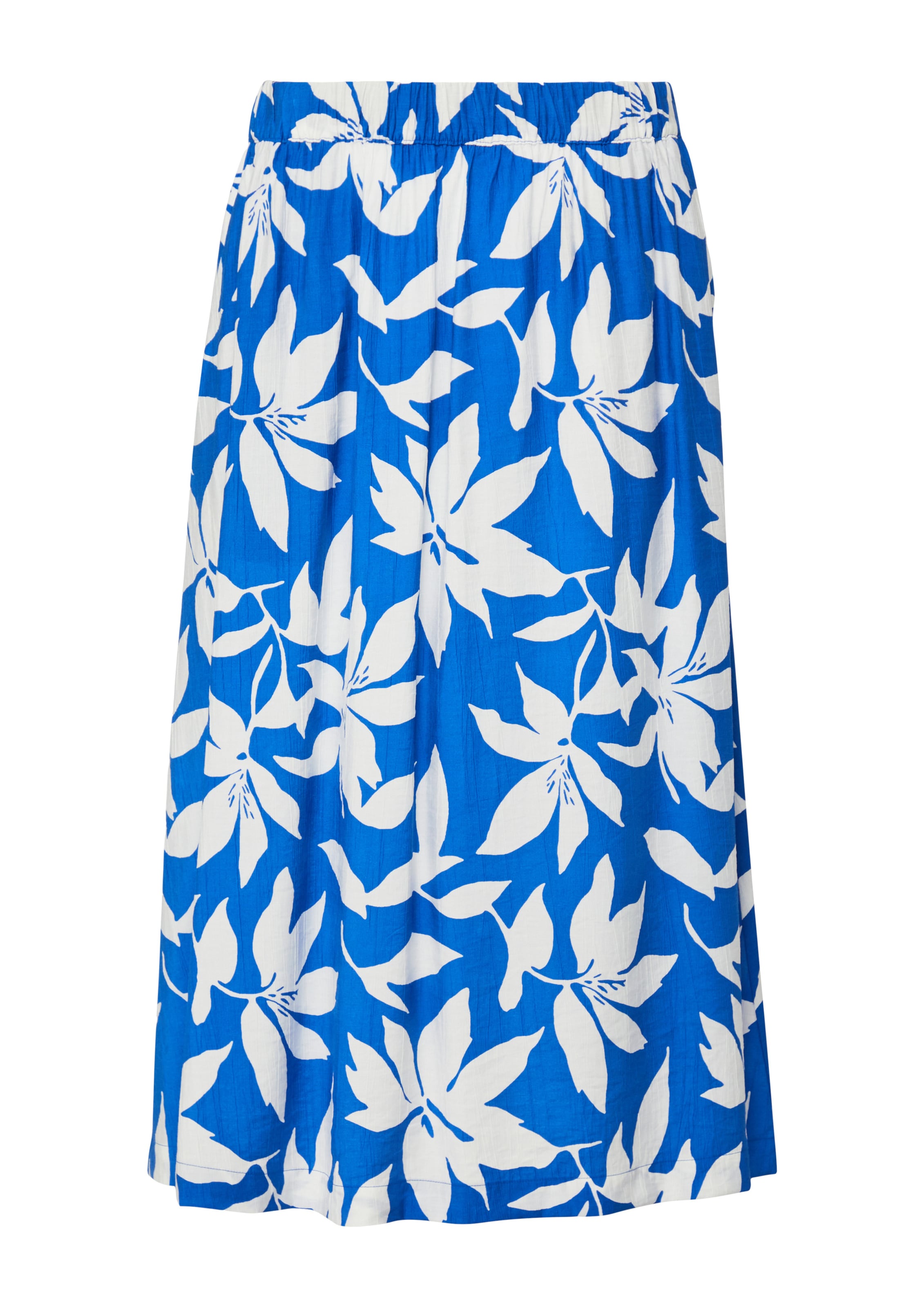 s.Oliver Rock in Weiß: Vorderseite