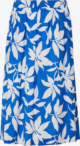 Jupe s.Oliver en blanc : devant