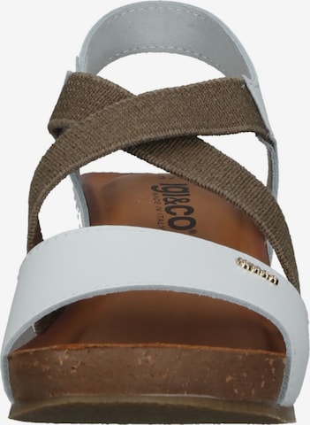 IGI&CO Sandals in Brown