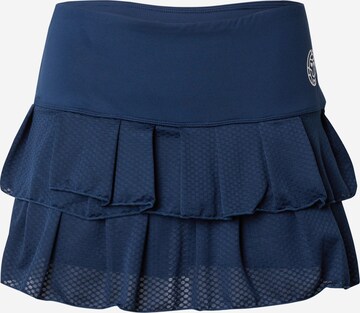 BIDI BADU Sports skirt in Blue: front