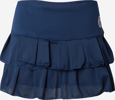 BIDI BADU Sports skirt in Dark blue / White, Item view