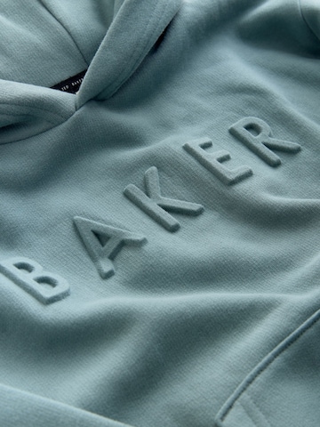 Baker by Ted Baker Свитшот в Зеленый