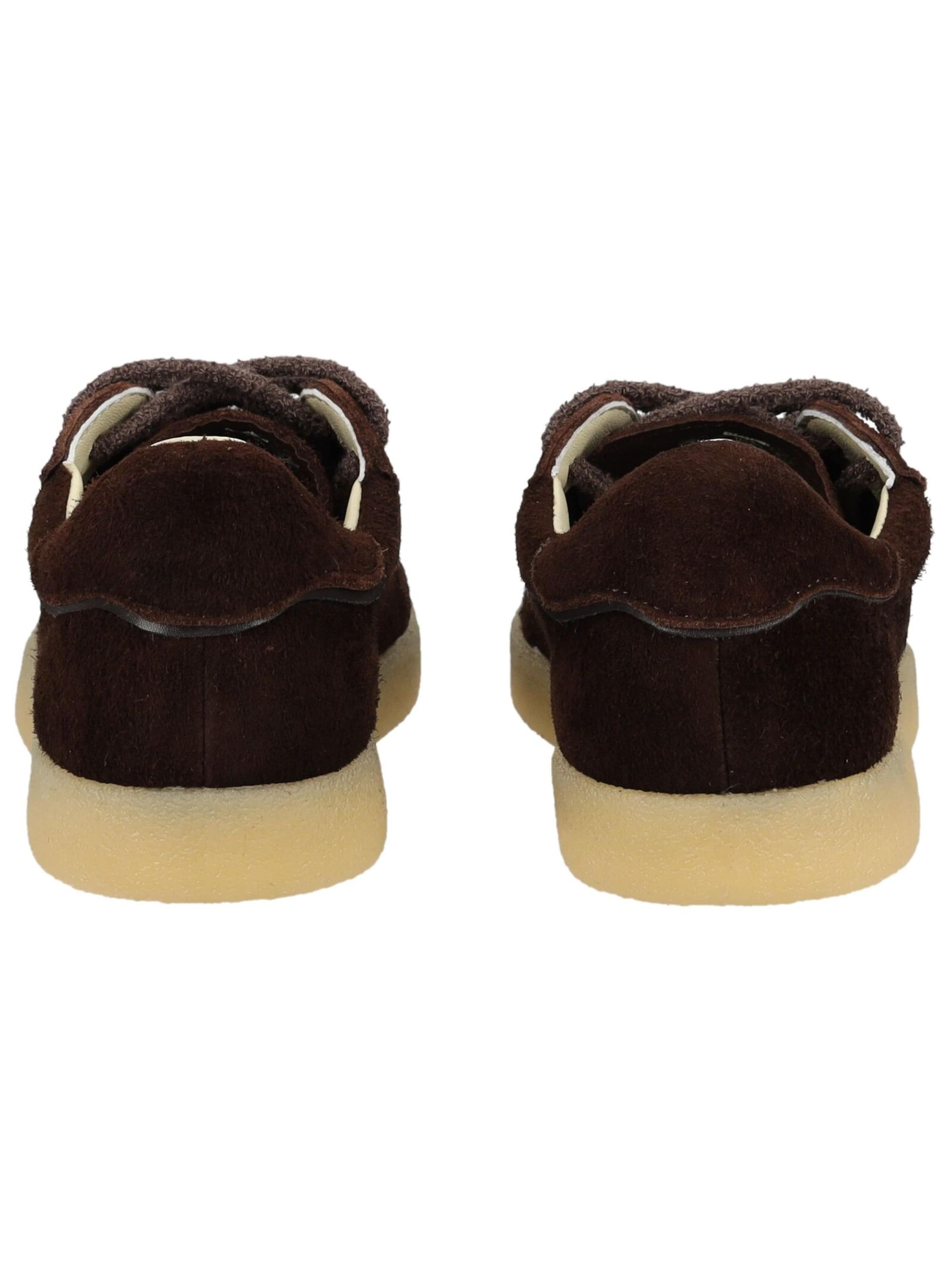 Blauer.USA Sneakers laag in Bruin