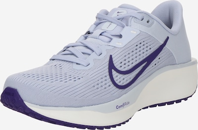 Bėgimo batai 'Quest 6' iš NIKE, spalva – purpurinė / šviesiai violetinė, Prekių apžvalga