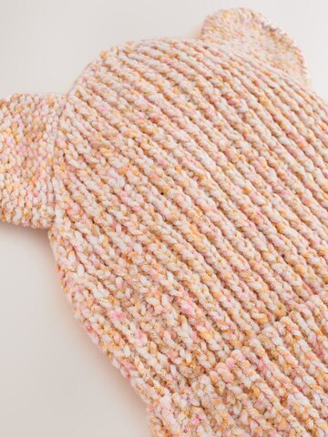 Next Muts in Roze
