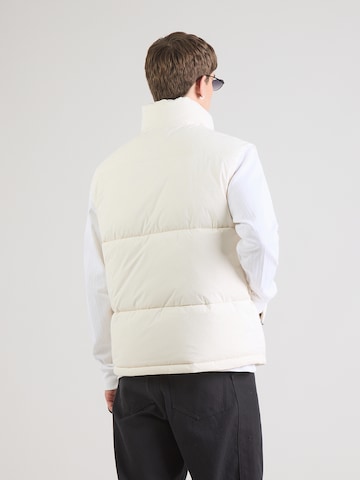 Pegador Mellény 'Landin' - fehér