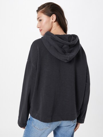 Sweat-shirt 'ILMIE' DRYKORN en noir