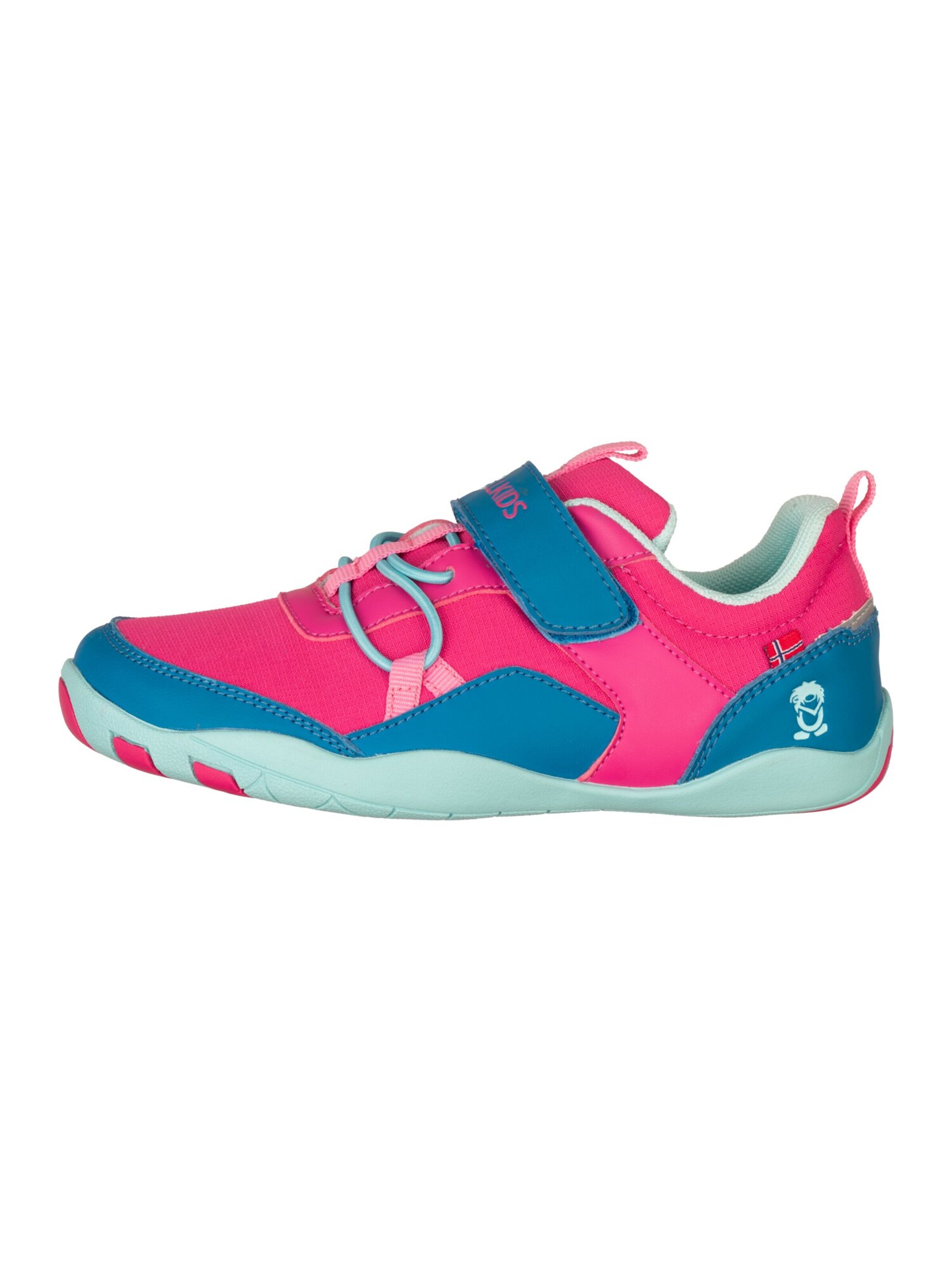 TROLLKIDS Flats in Pink