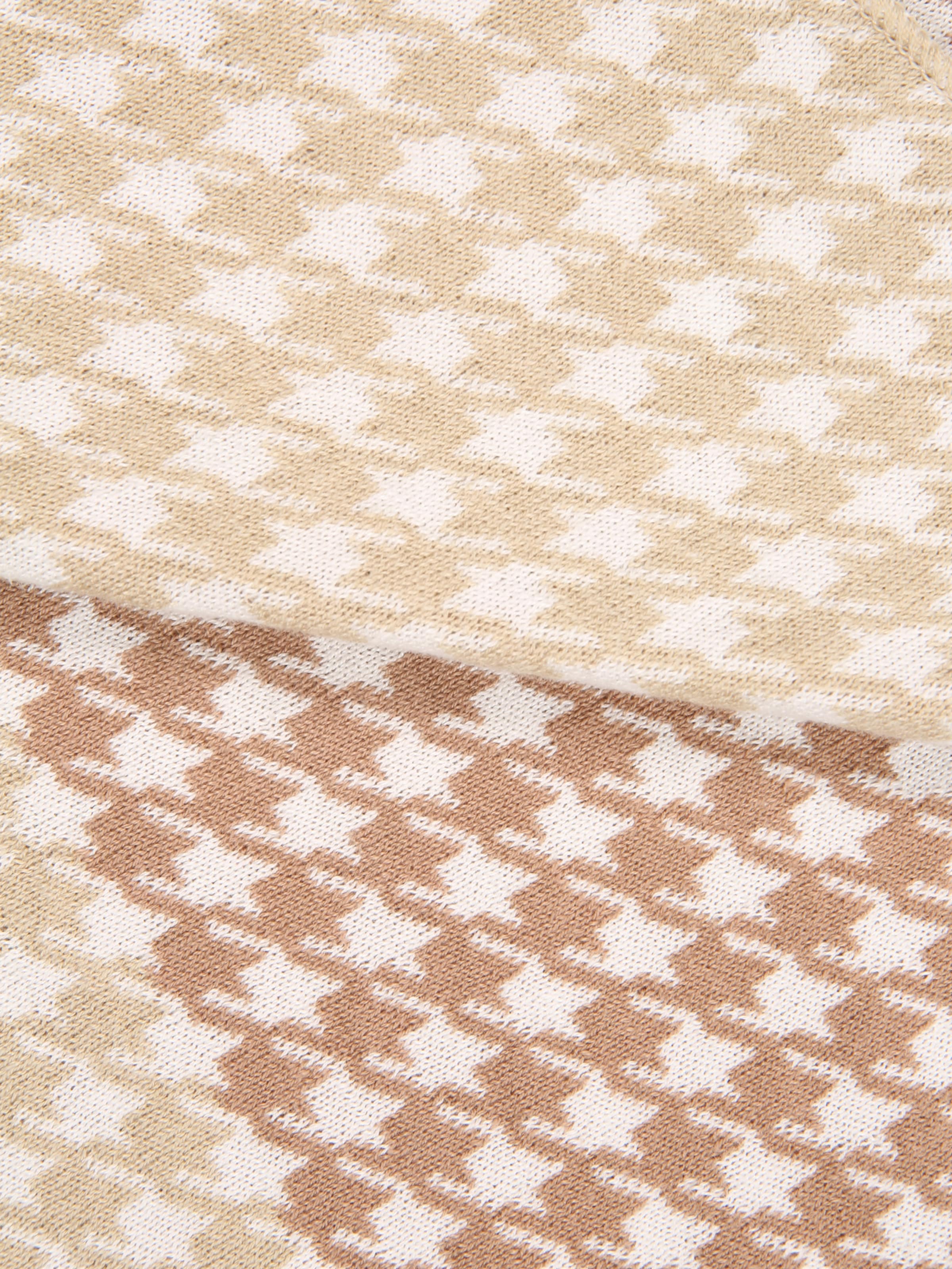 Écharpe ABOUT YOU en beige