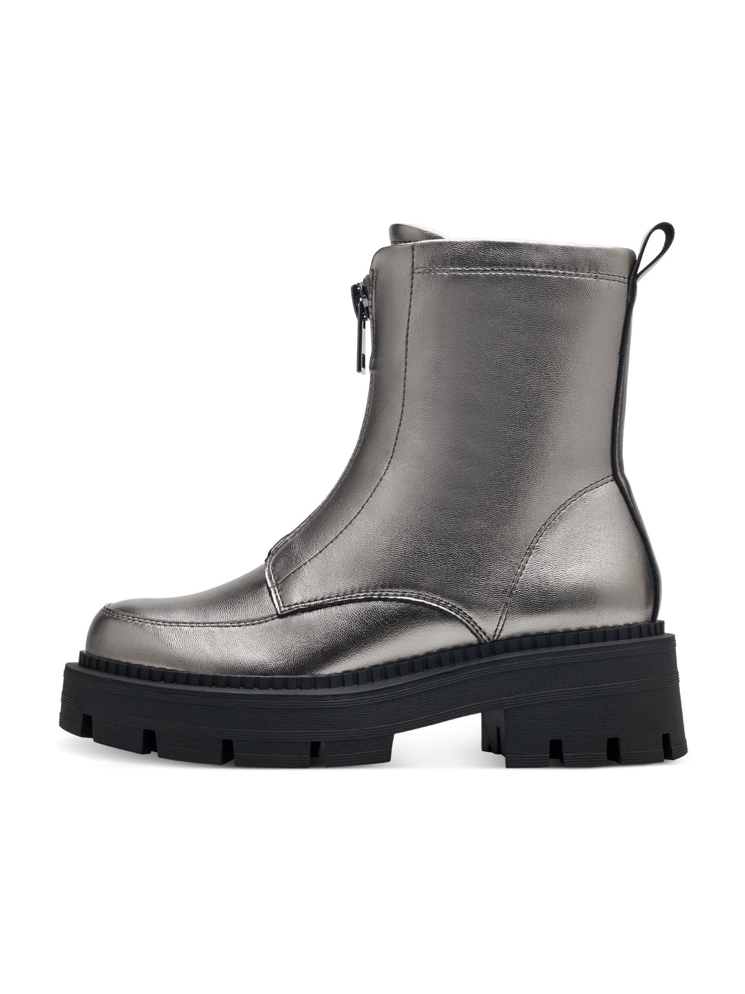 Stivaletto di Tamaris in grigio